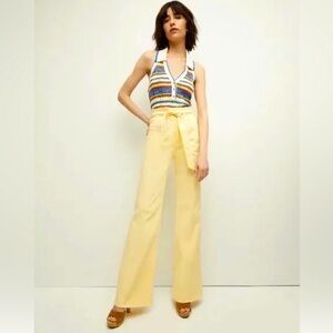 Veronica Beard Rosanna Pants